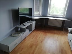 Эркерный стол на заказ